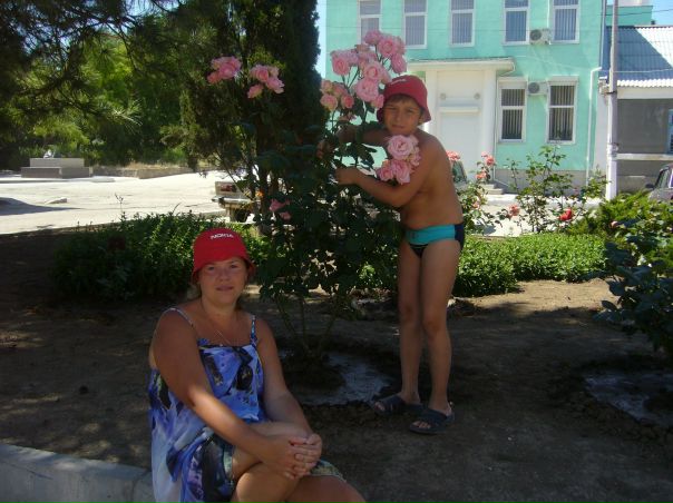 №16, Олеся Палажечко №16, Олеся Палажечко