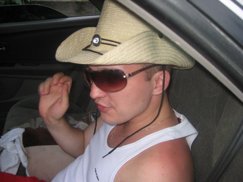 Максим Гридякин Викторович | Новосибирск