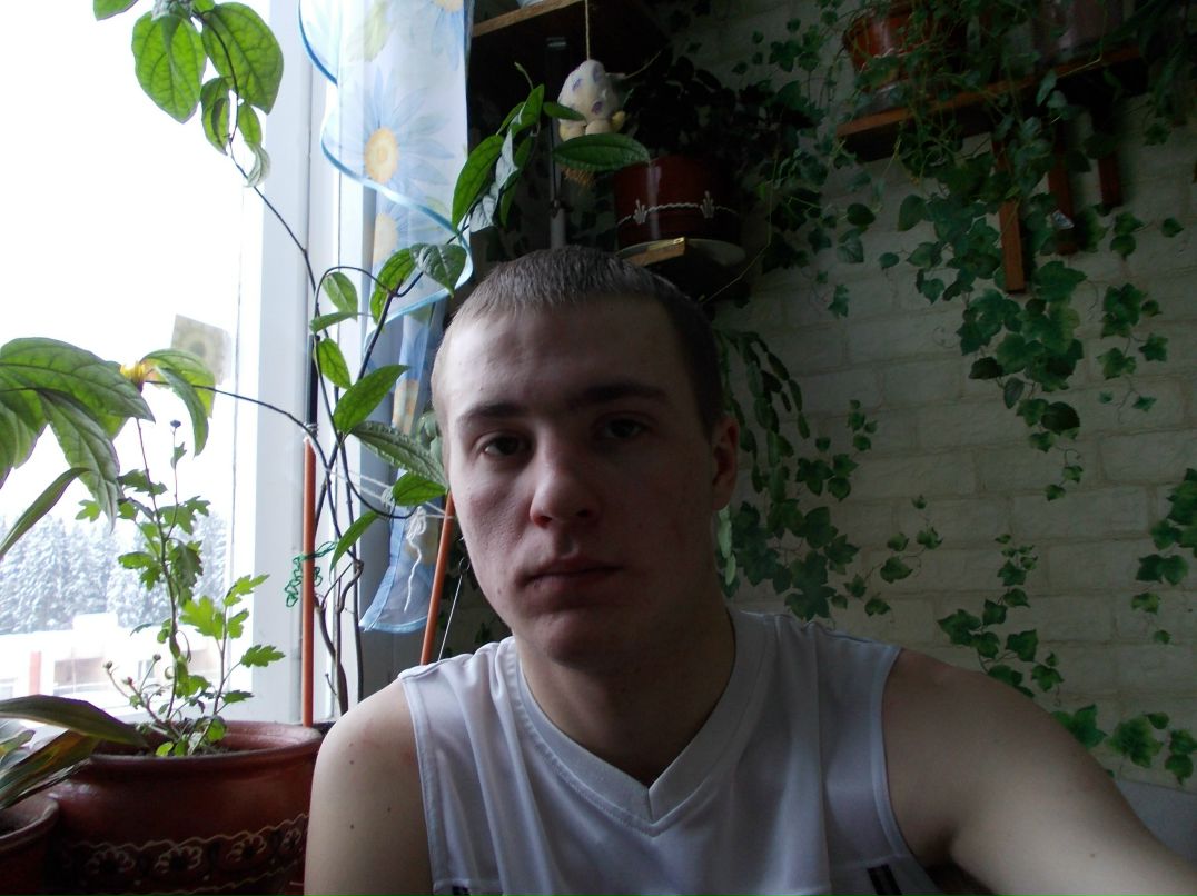 Алексей Зиновьев Юрьевич | Петрозаводск