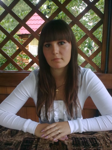 №3, Ирина Остапчук, 35 лет, Винница №3, Ирина Остапчук, 35 лет, Винница