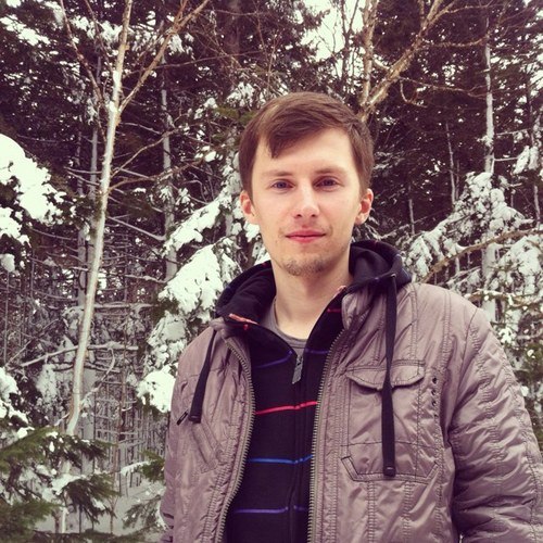 Van Sentel Head | Южно-Сахалинск