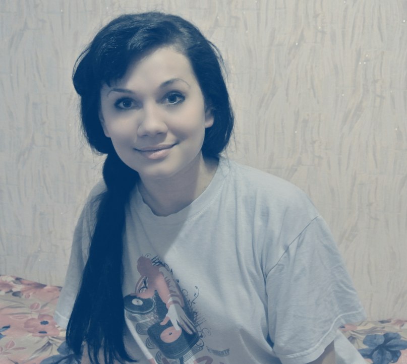 Анна Деркачева | Одесса