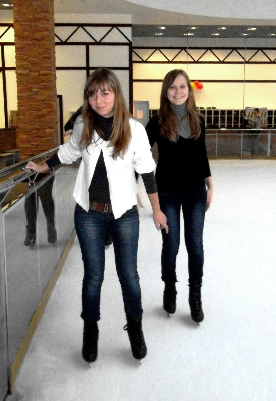 Маріанна Юхименко ツ | Звенигородка