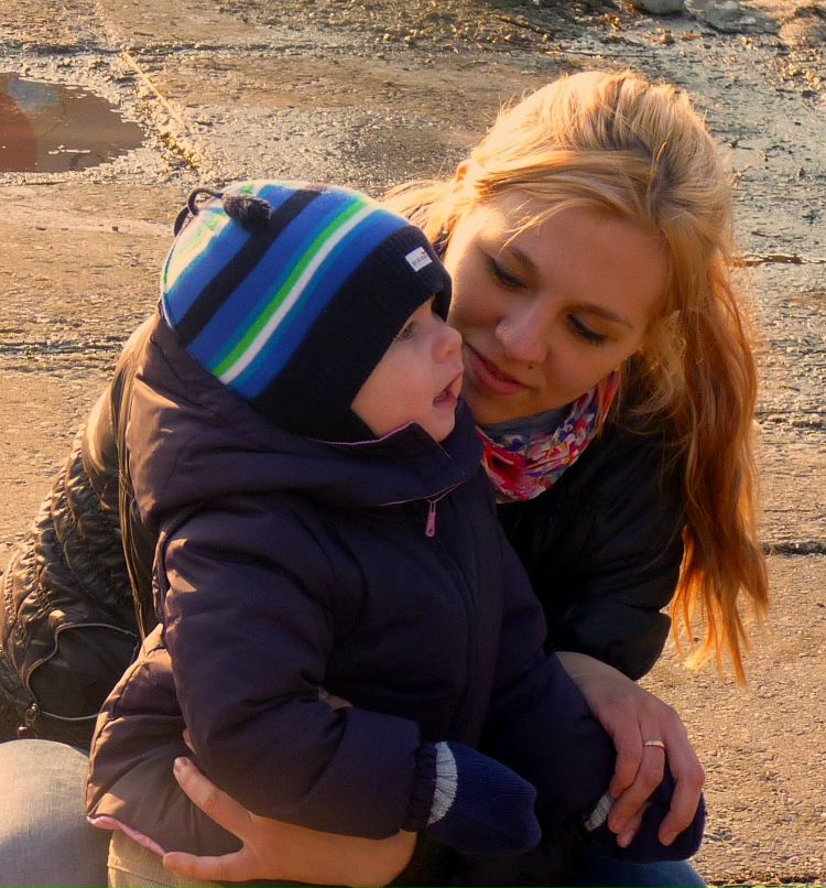 Юлия Герасимчук | Калининград