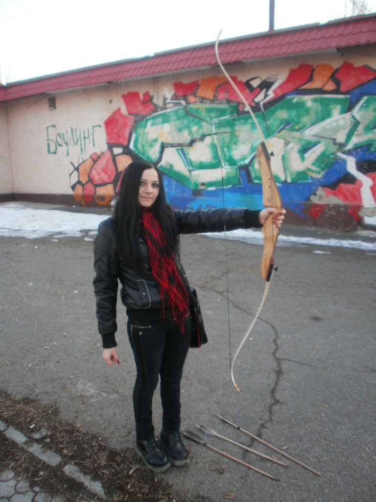 Катя Копчак | Николаев