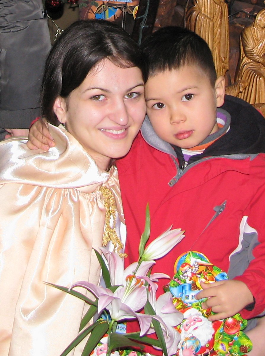 Тамара Драгнева | Запорожье