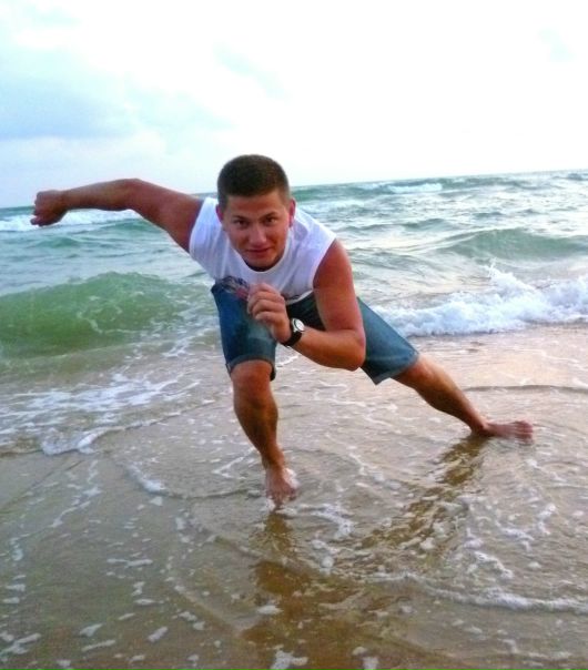 №122, Дмитрий Щукин, Москва №122, Дмитрий Щукин, Москва