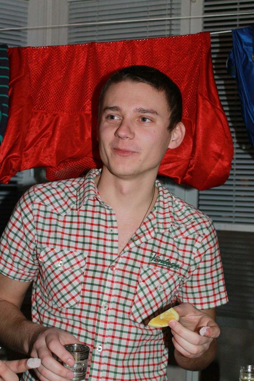 Анатолий Качайкин nu_hot_etot_nik_svoboden | Шахты