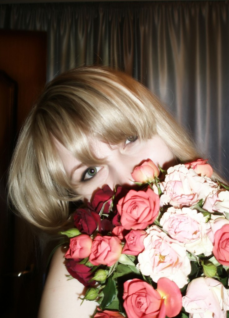 Яна Гревцева | Липецк