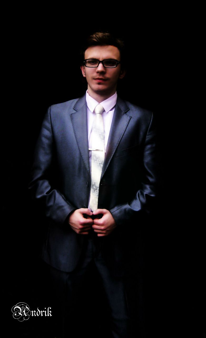 Андрій Левчук Андрійович | Острог