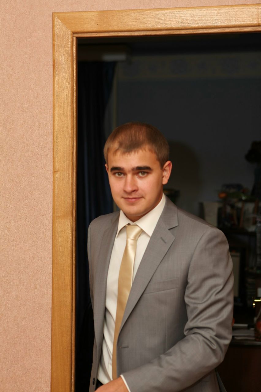 Сергей Старшинов | Москва