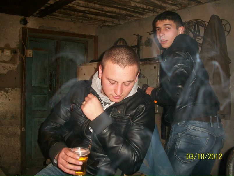 №131, Александр Гаврюшкин, Одесса №131, Александр Гаврюшкин, Одесса