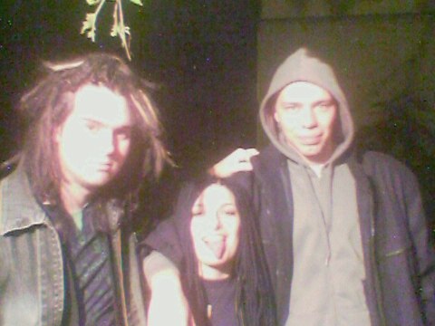 Дмитрий Майоров Beelzebub | Днепр (Днепропетровск)