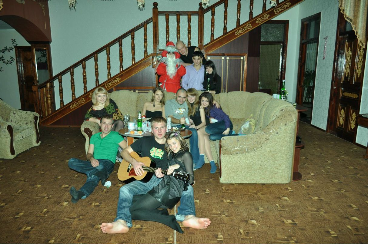 Рустам Гюльмамедов | Москва