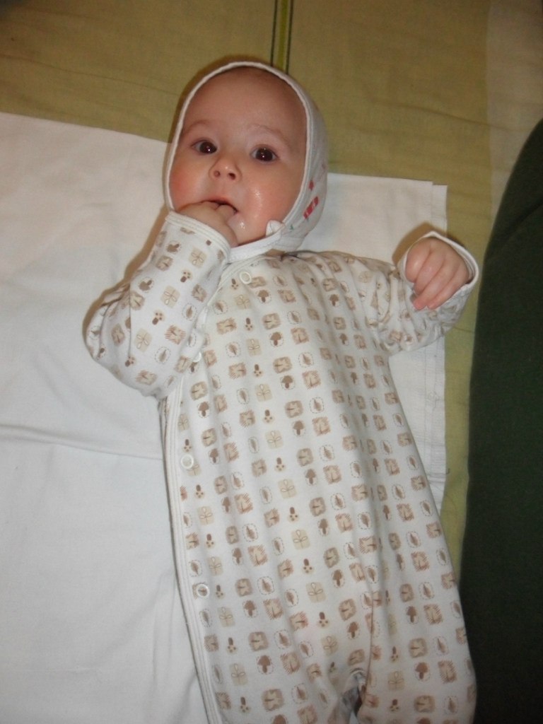 Серёга Лисицин | Москва