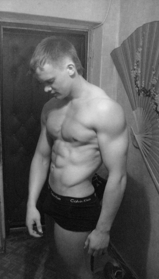 Александр Родионович | Москва