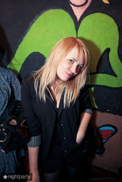 Даша Юровских | 