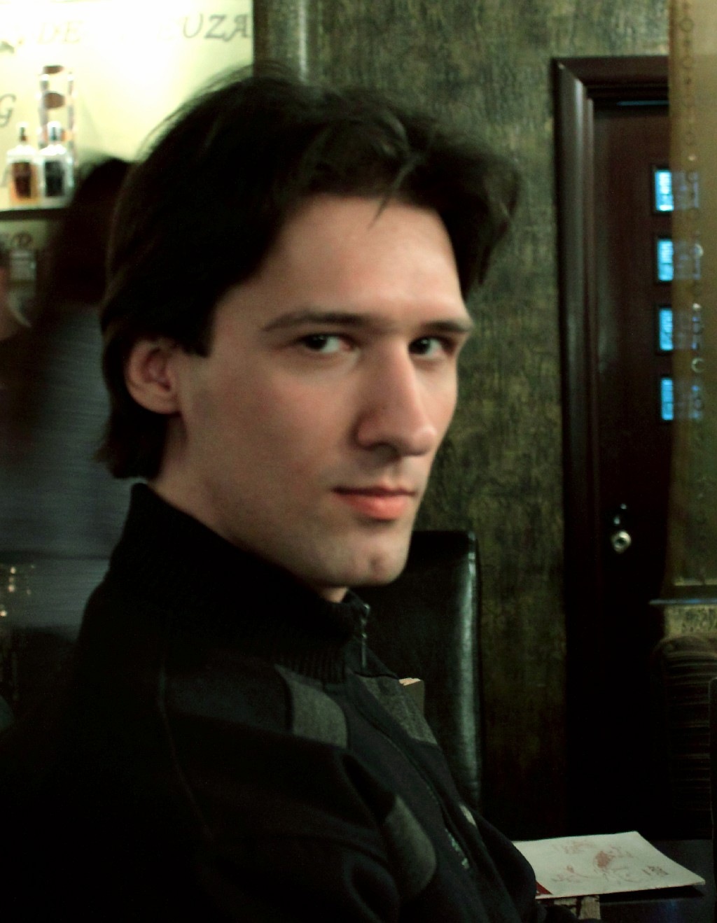 Фото профиля