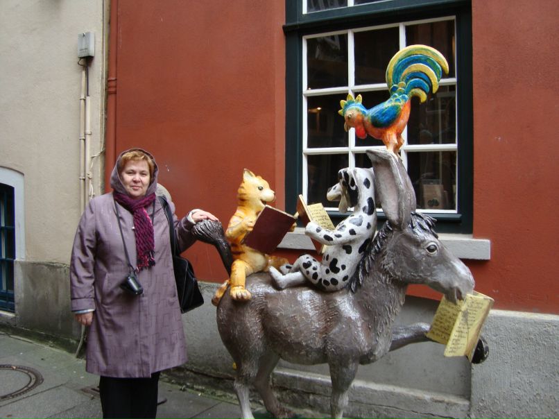 Раиса Терентьева | Петрозаводск