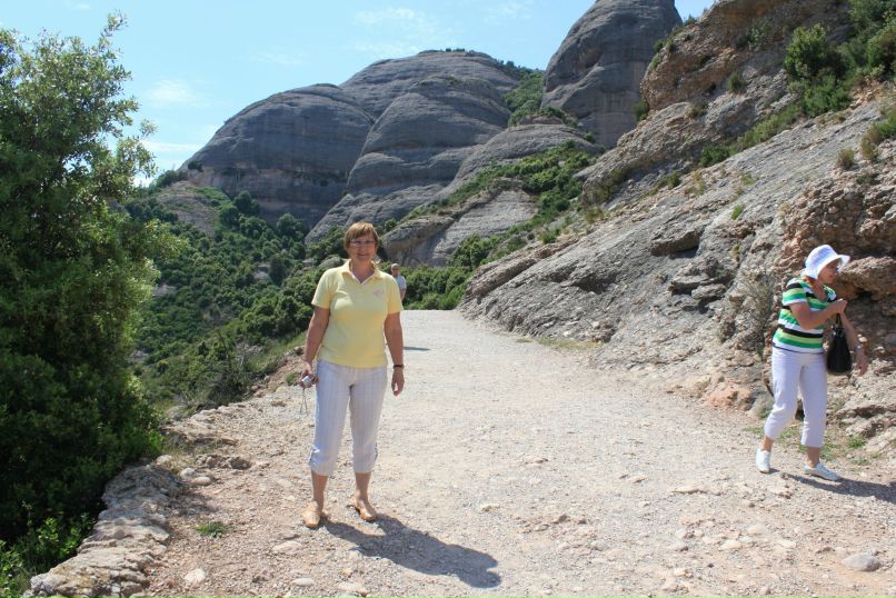 Надежда Ушакова | Москва