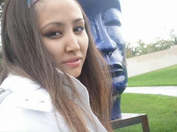 №3, Баянка Удербаева, Алматы №3, Баянка Удербаева, Алматы