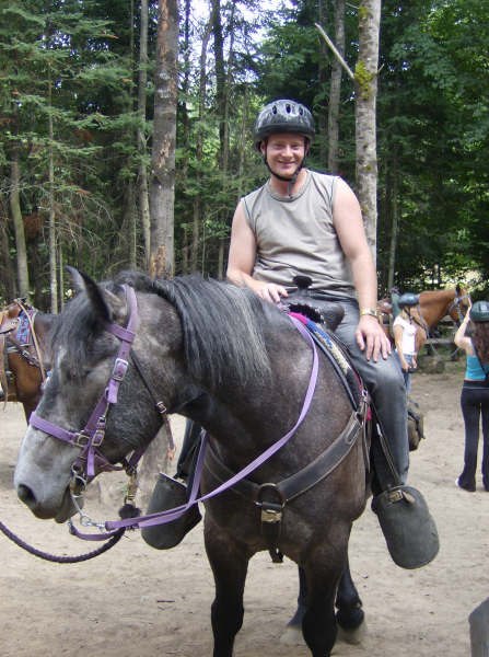 Сергей Сидоренко | Toronto