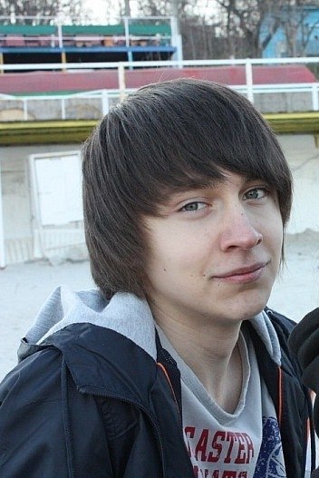 Марк Смирнов | Одесса