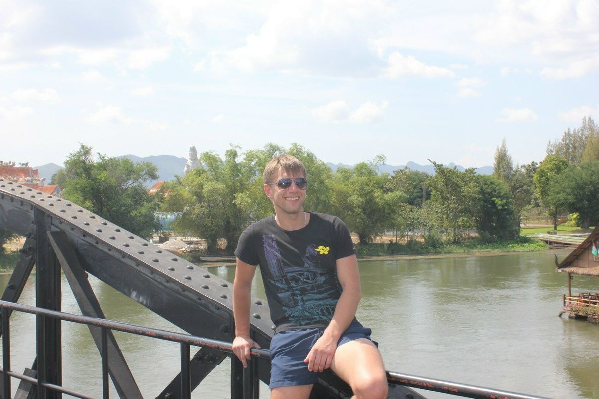 Алексей Архипов | Москва