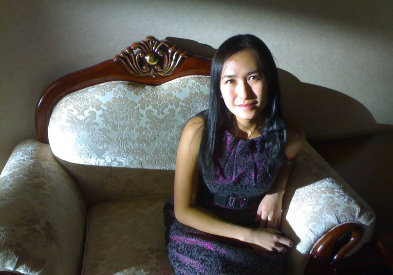 Нургуль Жумагулова | Тараз