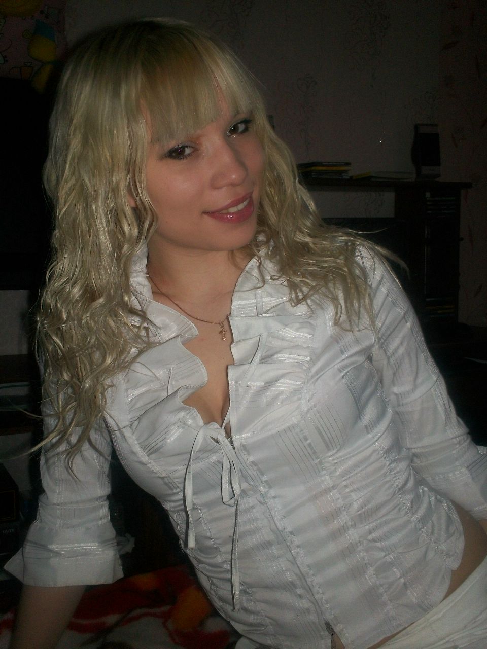 Даша Мальцева | Челябинск