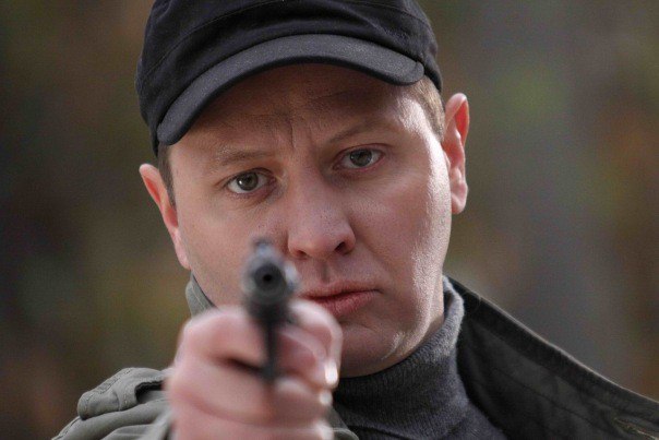 Михаил Хоботов ♫ ツ ♫ | Санкт-Петербург