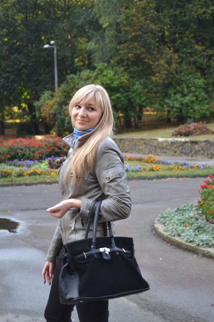 Оксана Лащук | Ровно