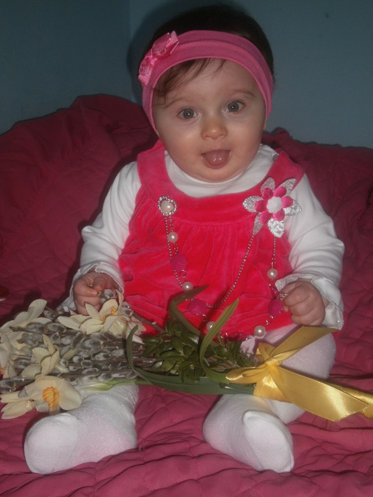 Свєта Гринів | Калуш