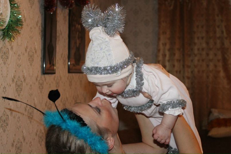 Светлана Турова | Архангельск