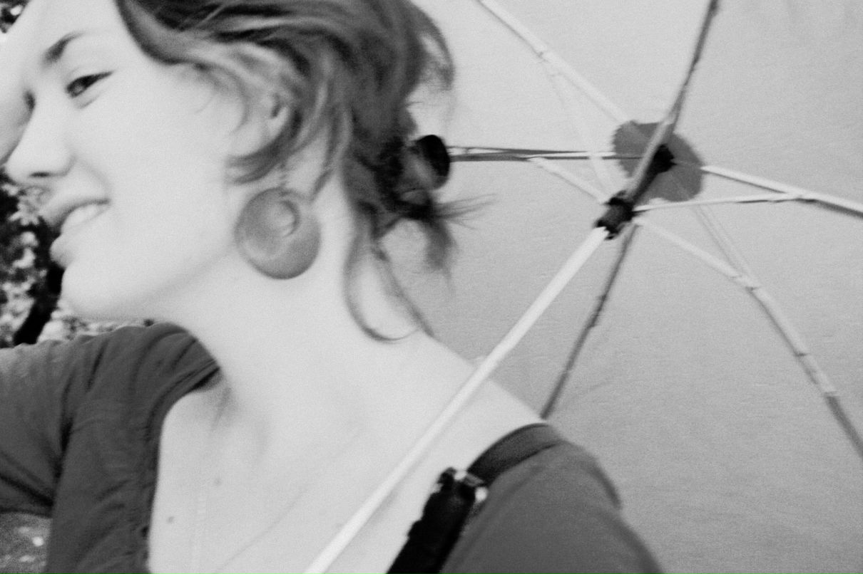 Yuliya Nemova | Москва