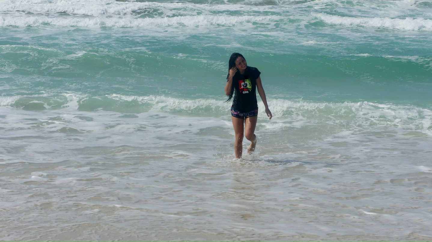 Алия Меркушина | Казань