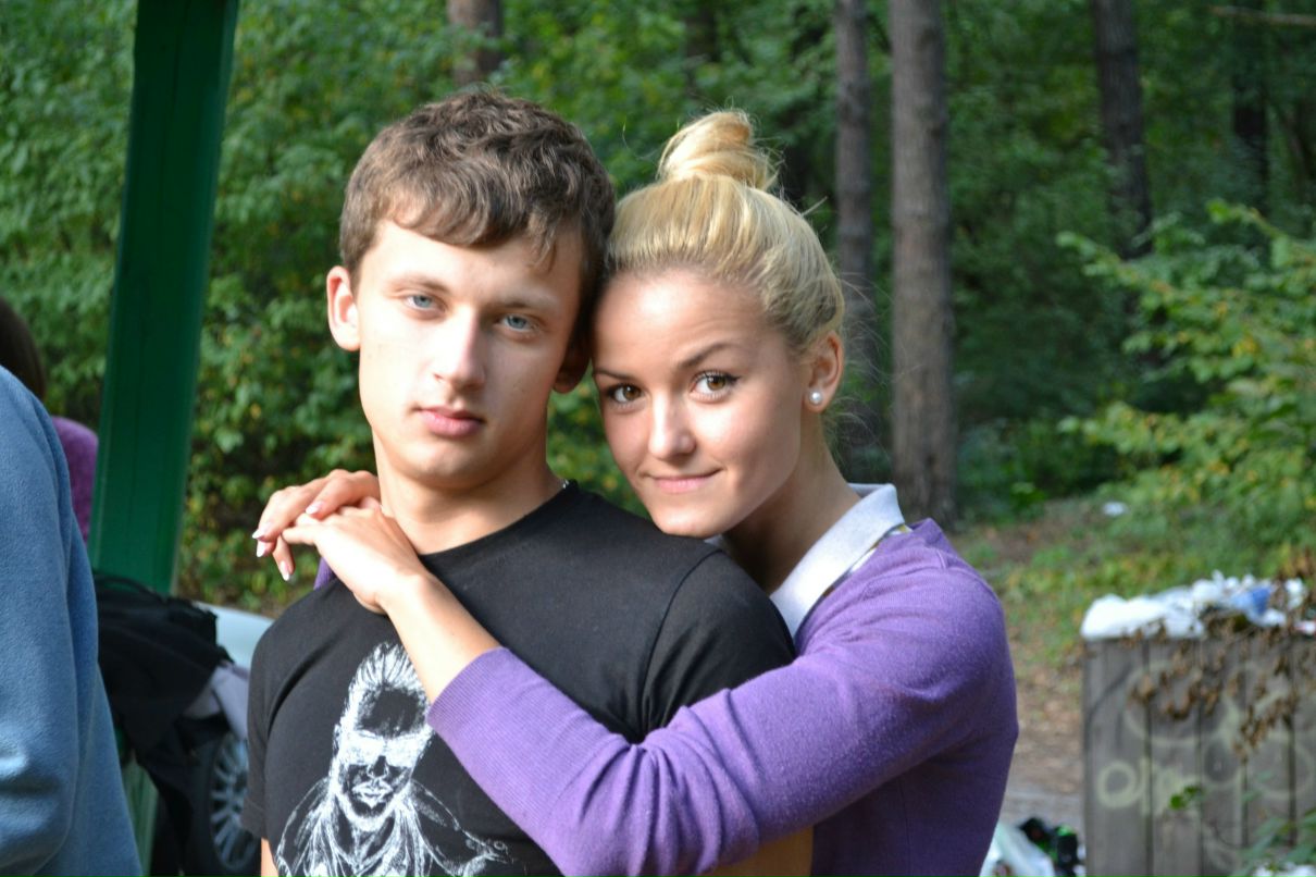 Иришка Пархоменко | Ирпень