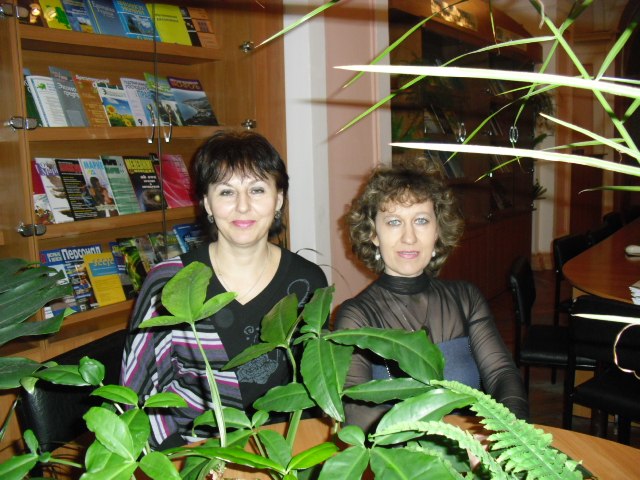 Ирина Шатохина | Запорожье