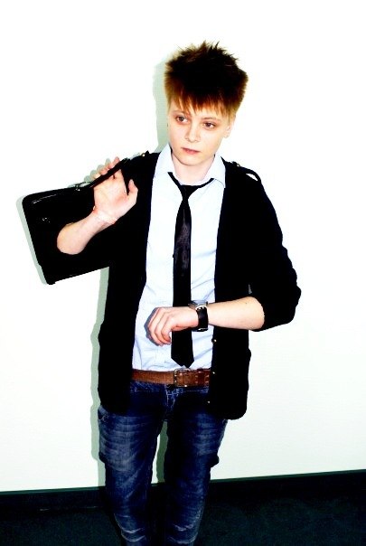 Илларион Раневский | Boston