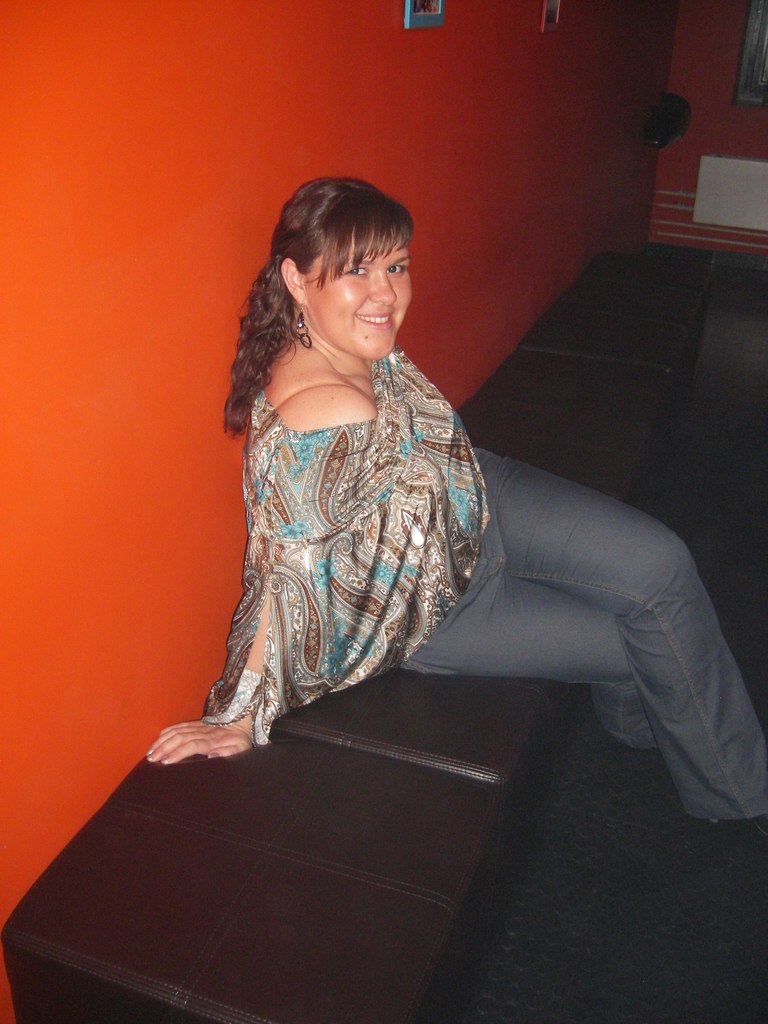 Анна Карпенко | Красноярск