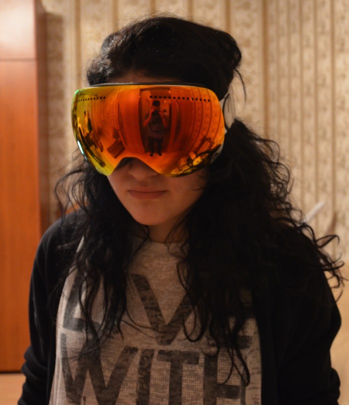 Дарья Чупикова | Москва