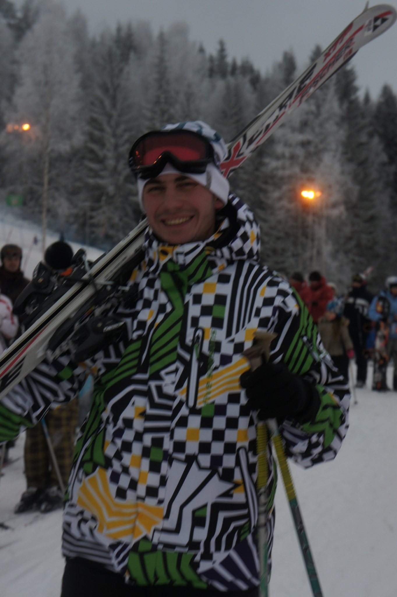 Фото профиля