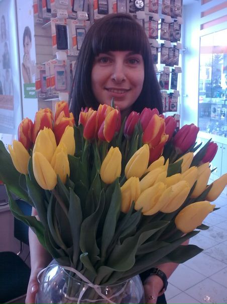 №65, Марта Копач, 35 лет, Львов №65, Марта Копач, 35 лет, Львов