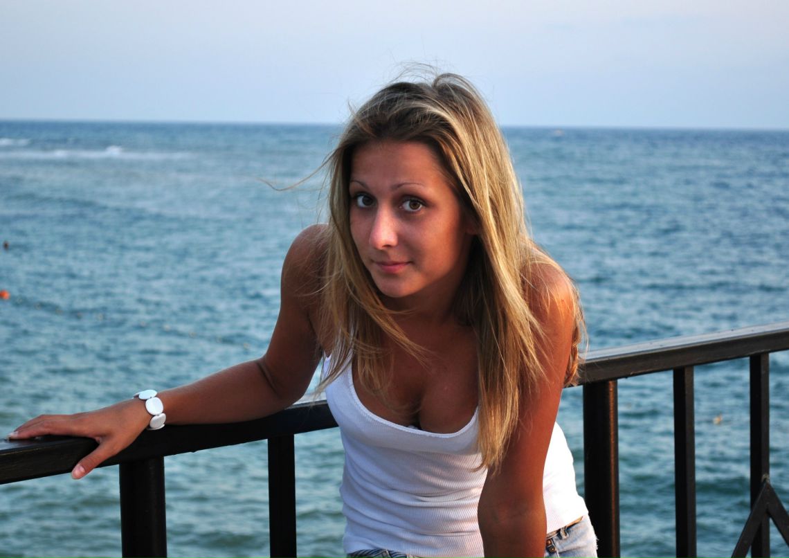 Наталья Ребрушкина | Киржач