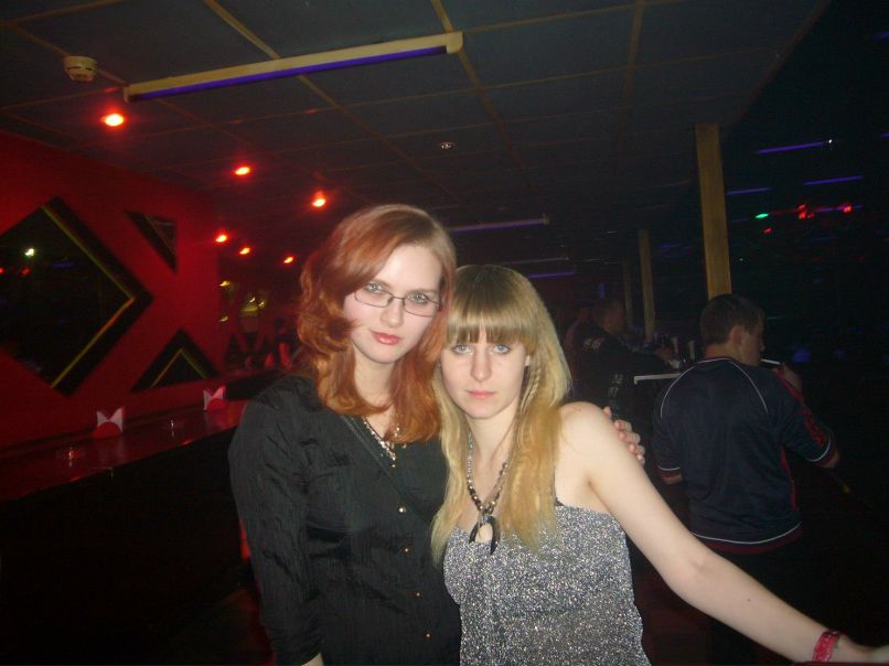 Дарья Кузнецова | Кострома