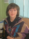 Фотография Нечипорук Инны