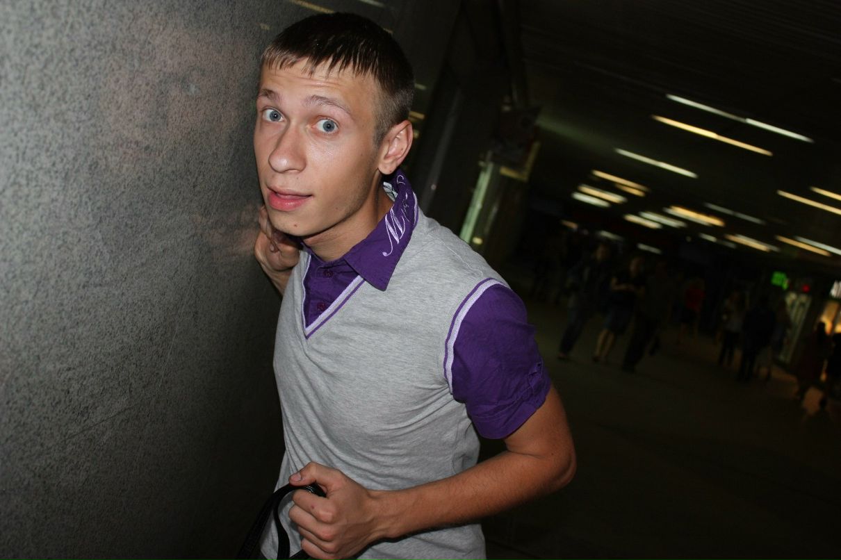 Kirill Milkyway | Минск