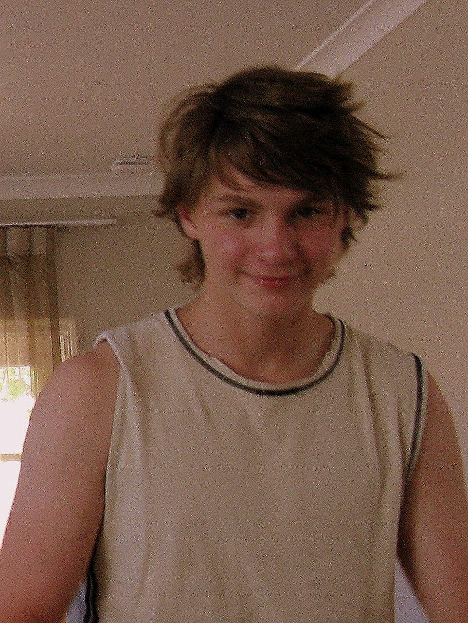 Иннокентий Харитонов | Perth