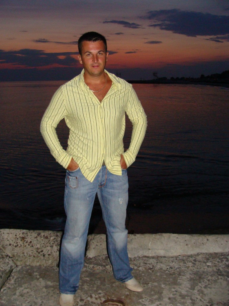 Вячеслав Зобов | Николаев