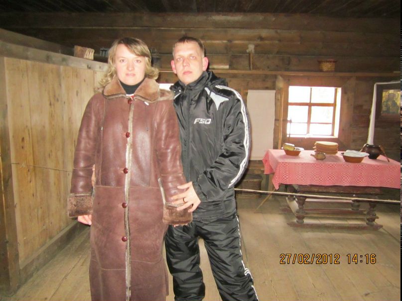 Анатолий Яшин Анатольевич | Великий Новгород